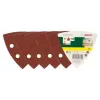 Bosch 2 607 019 487 hiomatarvikkeet 25 kpl