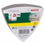 Bosch 2 607 019 487 hiomatarvikkeet 25 kpl