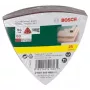 Bosch 2 607 019 488 hiomatarvikkeet 25 kpl
