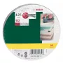 Bosch 2 607 019 492 hiomatarvikkeet, 25 kpl