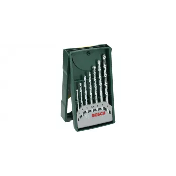 Bosch 2 607 019 581 pora 7 kpl