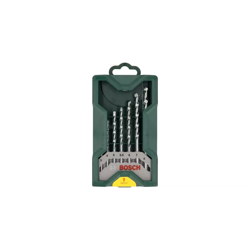 Bosch 2 607 019 581 pora 7 kpl