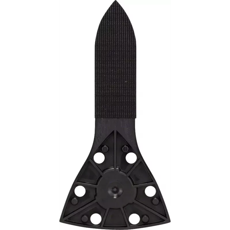 Bosch 2 608 000 199 hiomatarvikkeet 1 kpl hiomapaperi