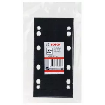 Bosch 2 608 000 326 hiomatarvikkeet 1 kpl