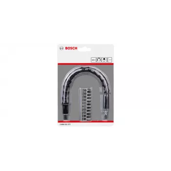 Bosch Kärkisarja, 11 kpl, Ura/Pozidriv/Phillips/Torx/Kuusiokolo (2608522377)