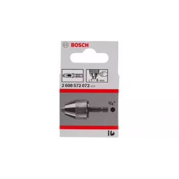 Poranistukka ilman avainta Bosch 2608572072