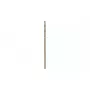 Bosch HSS-Co Kierreporanterät, 5 mm, 10 kpl, 86 mm, DIN 338