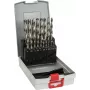Kierukkaporasarja Bosch HSS 2608587013