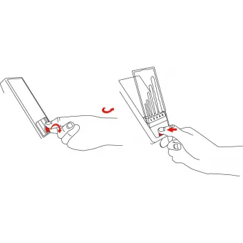 Porasarja Bosch CYL-5 2608588165