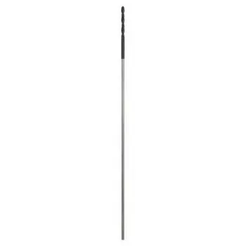 Pora Bosch muotti- ja asennuspora 6 mm halkaisija 400 mm pituus
