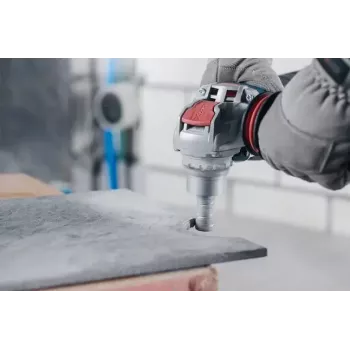 Bosch 2 608 599 016 porakruunu-reikäsaha kulmahiomakone 1 kpl