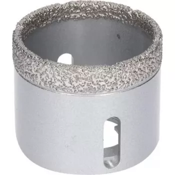 Bosch 2 608 599 016 porakruunu-reikäsaha kulmahiomakone 1 kpl