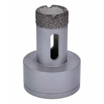 Bosch X-LOCK Best for Ceramic DRYspeed Timanttikuivaporanterä, 22 mm, 2608599030