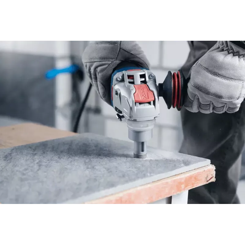 Bosch 2608599032 Timanttikuivaporanterä, 27 mm
