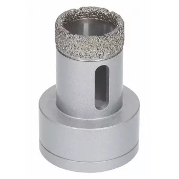 Bosch 2608599032 Timanttikuivaporanterä, 27 mm