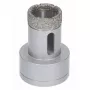Bosch 2608599032 Timanttikuivaporanterä, 27 mm