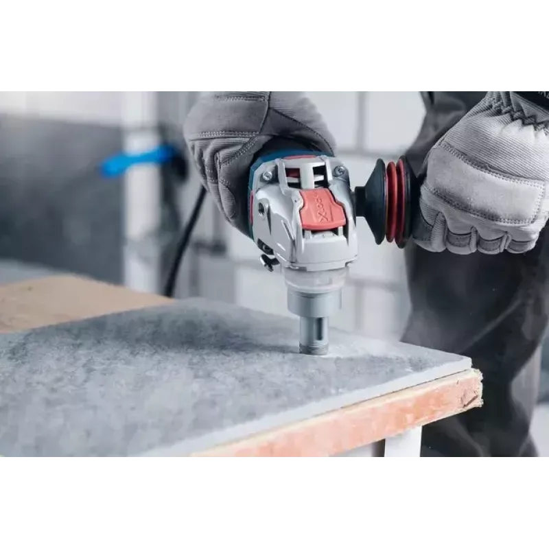 Bosch 2 608 599 035 pora reikäsaha kulmahiomakone 1 kpl