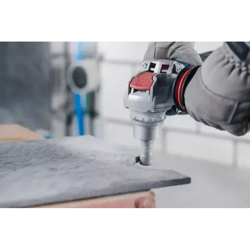 Bosch 2 608 599 035 pora reikäsaha kulmahiomakone 1 kpl