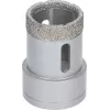 Bosch 2 608 599 035 pora reikäsaha kulmahiomakone 1 kpl