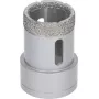Bosch 2 608 599 035 pora reikäsaha kulmahiomakone 1 kpl