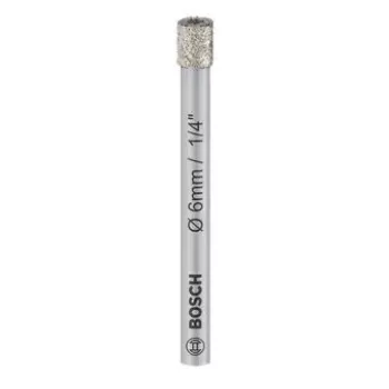 Bosch 2 608 599 049 porakruunu timanttipora 1 kpl