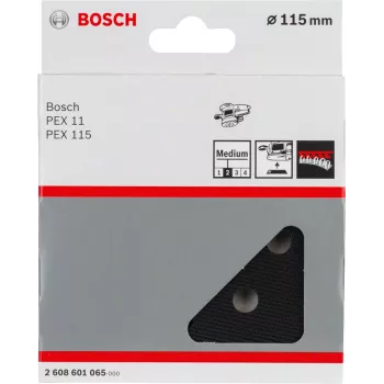 Bosch 2 608 601 065 hiomatarvike 1 kpl hiomalaikka