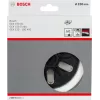Bosch 2 608 601 115 hiomatarvike 1 kpl hiomapadi