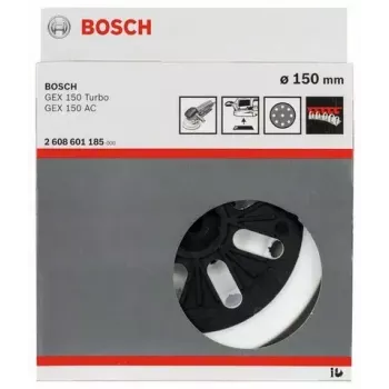 Hiomapadi Bosch 2 608 601 185