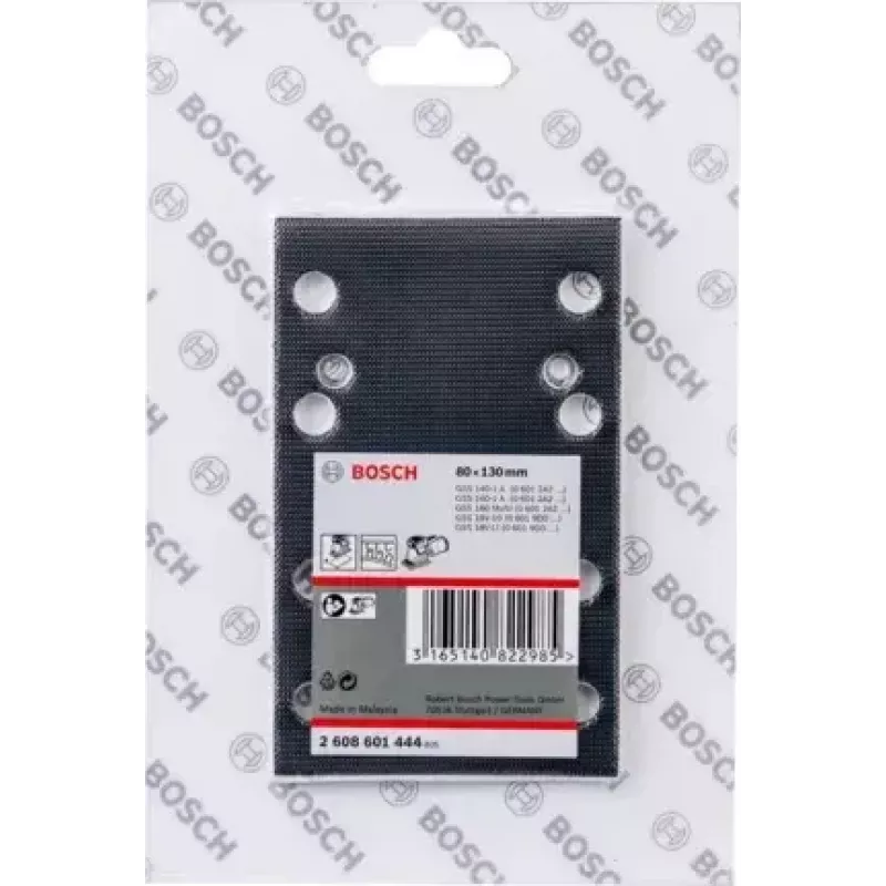 Bosch 2 608 601 444 -pohjalevy