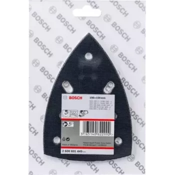 Bosch 2 608 601 445 -pohjalevy
