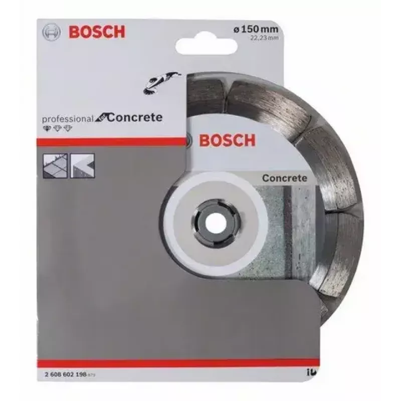 Bosch 2 608 602 198 -katkaisulaikka
