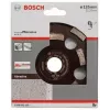 Bosch 2 608 602 553 -hiomalaikka, sopii puun hiontaan
