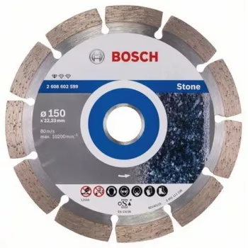 Bosch 2 608 602 599 -katkaisulaikka 15 cm kivelle