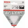 Bosch 2 608 604 496 -hiomatarvike 1 kpl