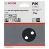 Bosch F355 -hiomapaperi 5 kpl 2608605115