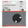 Bosch F355 -hiomapaperi 5 kpl