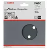 Bosch F355 -hiomapaperi 5 kpl 2608605131
