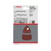 Bosch 2608607417 -hiomalevy 2 kpl