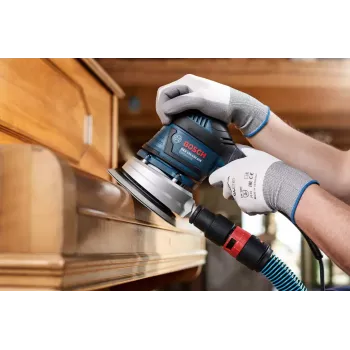 Bosch 2 608 607 540 -hiomatarvike