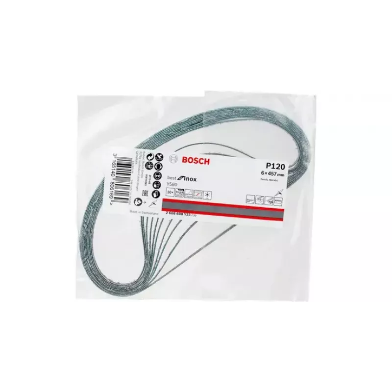 Katkaisulaikka Bosch Y580 Best for Inox 2608608Y48