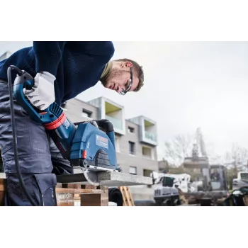 Bosch 2 608 615 061 kulmahiomakoneen tarvike katkaisulaikka