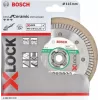 Bosch 2 608 615 131 kulmahiomakoneen tarvike katkaisulaikka