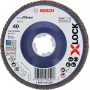 Bosch 2 608 619 205 kulmahiomakoneen tarvike karkaisulaikka