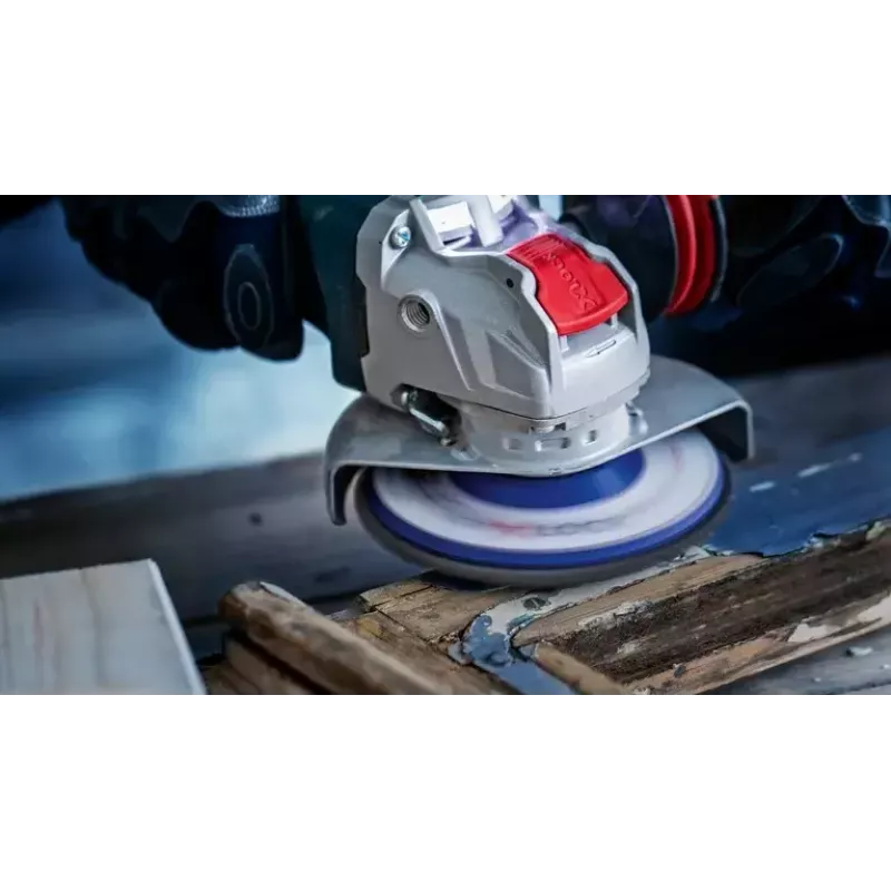 Bosch N377 hiomalaikka