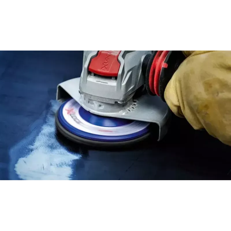 Bosch N377 hiomalaikka