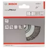 Teräsharja Bosch 2 608 622 100 11,5 cm varren halkaisija 1,4 cm
