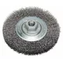 Teräsharja Bosch 2 608 622 100 11,5 cm varren halkaisija 1,4 cm