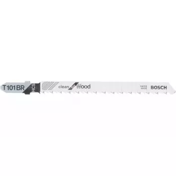 Bosch T 101 BR Clean for Wood -pistosahanterät