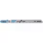 Pistosahanterä Bosch T 118 G Basic for Metal HSS