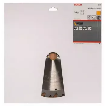 Pyörösahanterä Bosch 2 608 640 701